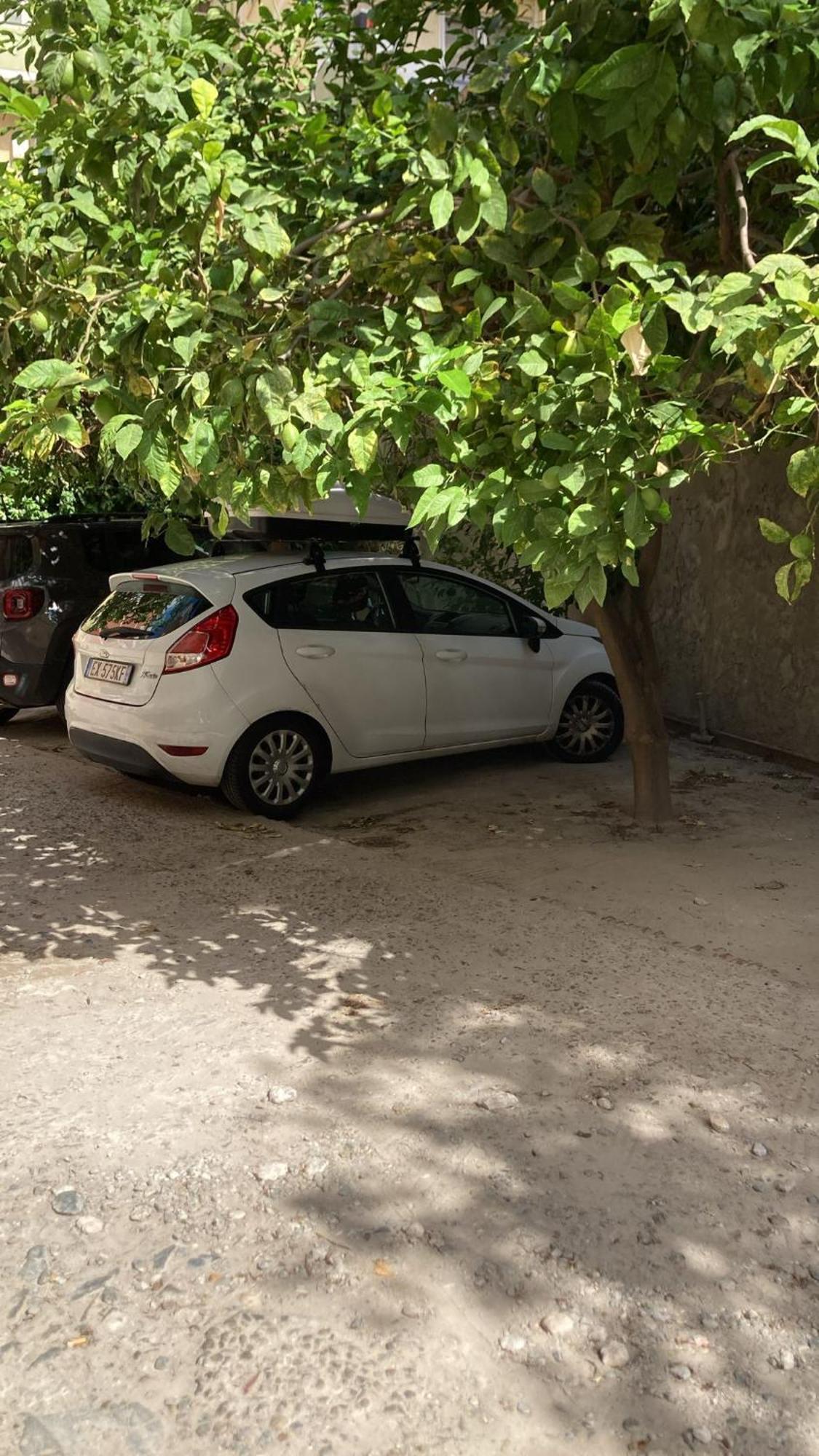 Acqua Chiara Apartamento Cagliari Exterior foto